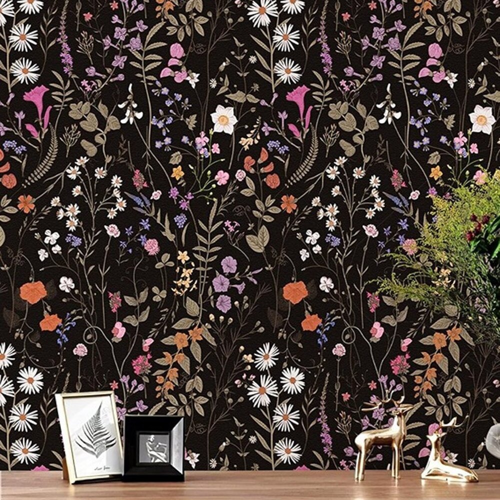 NEW Peel and Stick Wallpaper, Self Adhesive Wallpaper for Home 17.71"x118"